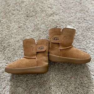 Baby UGGs